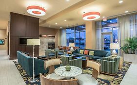 Residence Inn Arlington Ballston